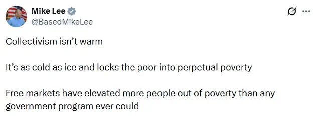 Zohran Mamdani's Inauguration Speech Sparks Debate: 'Replace Individualism with Collectivism,' Says New York's Socialist Mayor