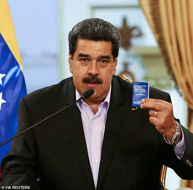 Bipartisan Outcry as Biden's 2020 Post on Trump and Maduro Resurfaces: 'This Accusation Was Always Misleading,' Says Analyst