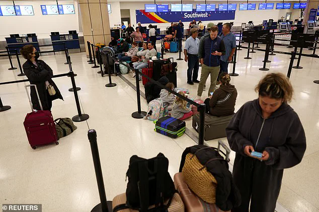 Caribbean Tourists Stranded as Geopolitical Crisis Disrupts Flights