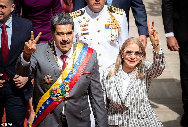 Controversial Capture of Maduro Highlights Trump's Unpredictable Foreign Policy Moves