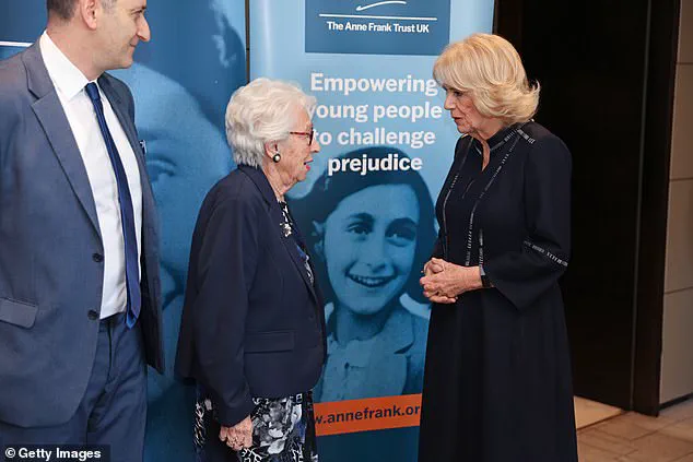 Eva Schloss, Last Witness to Auschwitz and Anne Frank's Stepsister, Dies at 96: 'Her Legacy Endures as a Testament to Survival and the Fight Against Hatred'