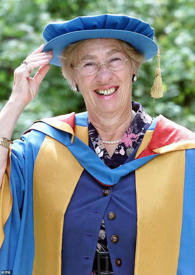 Eva Schloss, Last Witness to Auschwitz and Anne Frank's Stepsister, Dies at 96: 'Her Legacy Endures as a Testament to Survival and the Fight Against Hatred'