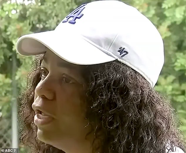 Historic Civil War Cemetery in Compton Ravaged by Vandalism for Three Years