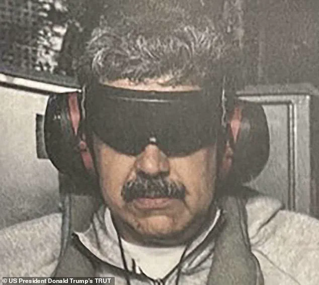 Inside the Situation Room: Trump's Team Monitors X in Real-Time as Venezuela Strike Unfolds, Says Sources