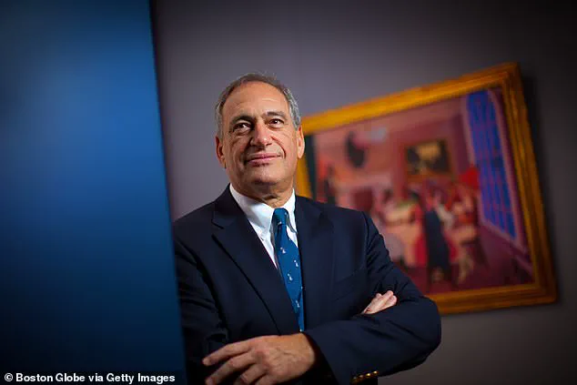 Boston Man Charged with Murder and Animal Cruelty in Hit-and-Run Incident that Killed Art Collector