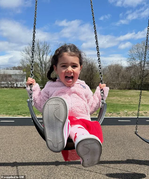 Exclusive: Inside the Hidden Struggles of a Family Facing a Medical Mystery