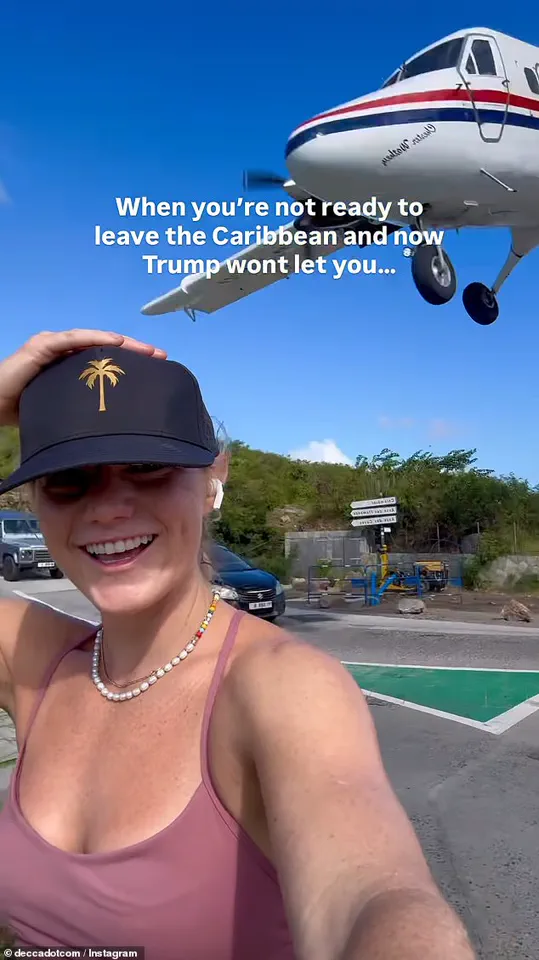 Family of Seven Stranded in Puerto Rico After US Military Raids in Venezuela