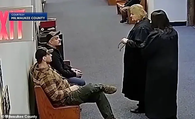 Judge Hannah Dugan's Resignation Sparks Debate Over Judicial Independence and Executive Overreach in Wisconsin