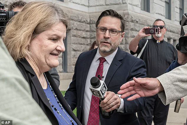 Judge Hannah Dugan's Resignation Sparks Debate Over Judicial Independence and Executive Overreach in Wisconsin