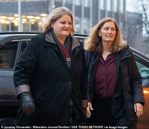 Judge Hannah Dugan's Resignation Sparks Debate Over Judicial Independence and Executive Overreach in Wisconsin