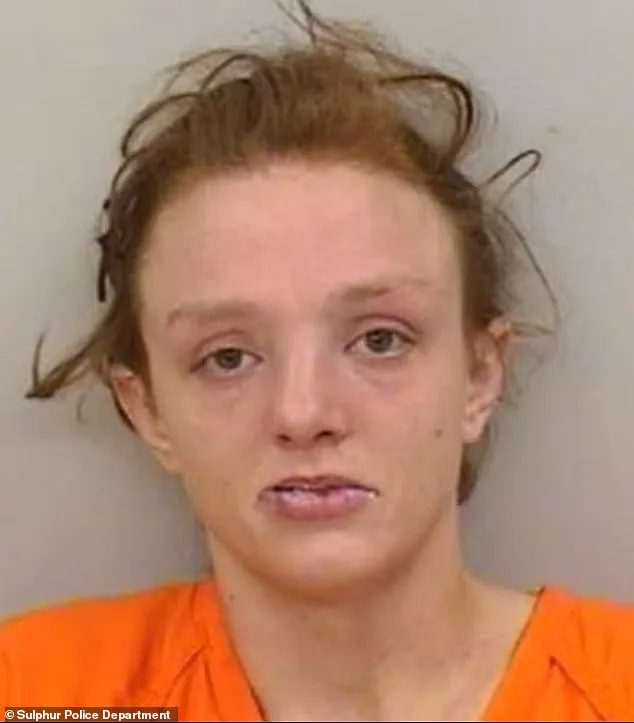 Kristin Bass, 28, Faces Charges in Alleged Infanticide in Sulphur, Louisiana
