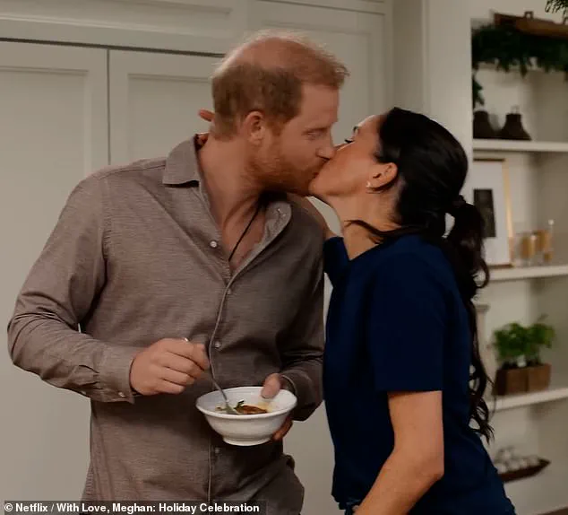 Meghan Markle's New Cookbook: A Calculated Move to Avoid Scandal, Says Royal Insider