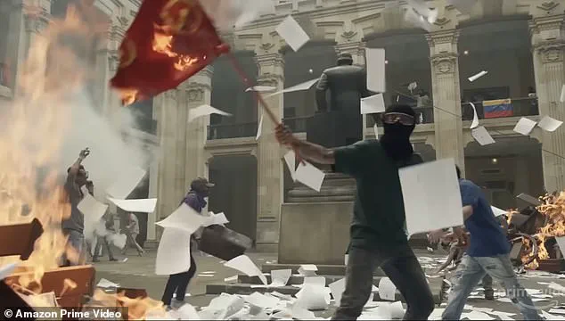 Privileged Insights: Jack Ryan's Creator Denies Predictive Claims About Maduro's Capture