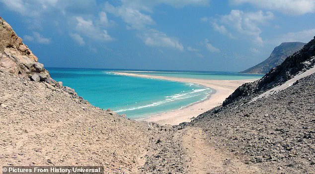 Stranded on Socotra: Limited Access to the Island as Conflict Disrupts Travel