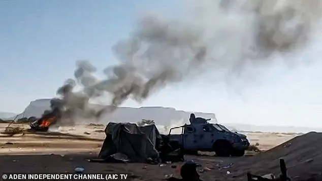 Stranded on Socotra: Limited Access to the Island as Conflict Disrupts Travel