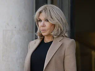 Ten Found Guilty of Cyberbullying for Spreading False Claims About Brigitte Macron, Highlighting Online Harassment's Impact