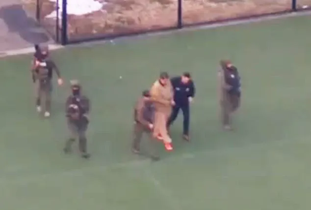 U.S. Indictment of Maduro and the Tren de Aragua: A Clash of Evidence and Accusations