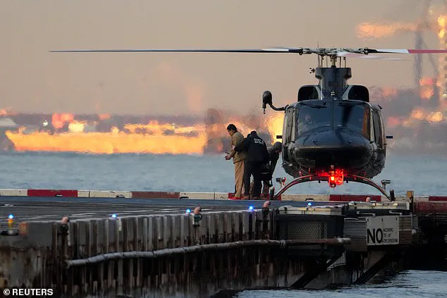 U.S. Indictment of Maduro and the Tren de Aragua: A Clash of Evidence and Accusations