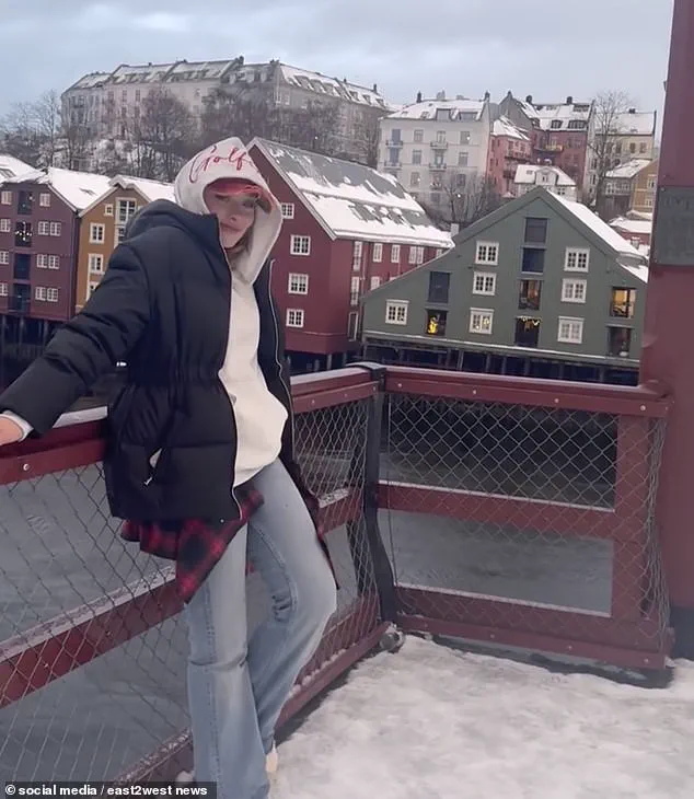 Ukrainian Woman's Remarkable Recovery After Severe Injury in Dubai