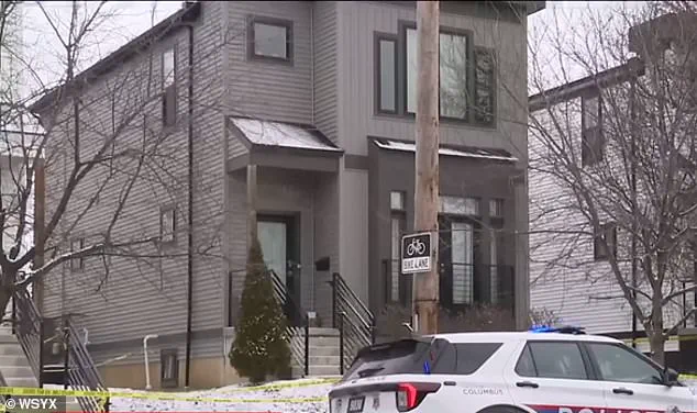 Columbus Police Release Chilling Surveillance Footage as Key Clue in Tepe Family Murders