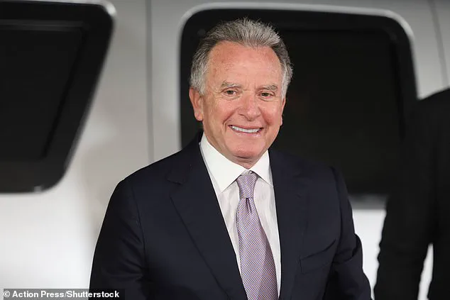 Controversial Social Media Post Sparks Debate Over U.S. Foreign Policy Ties