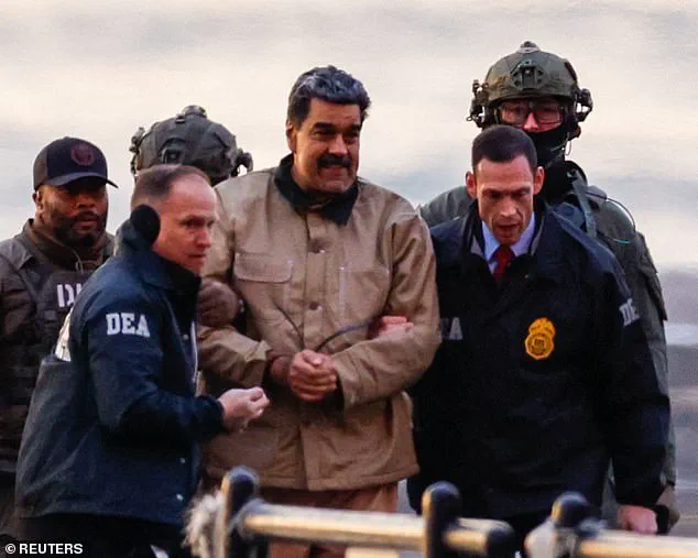 Controversial Social Media Post Sparks Debate Over U.S. Foreign Policy Ties