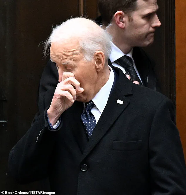 High-Profile Attendees Gather for Funeral of Tatiana Schlossberg, Daughter of Caroline Kennedy