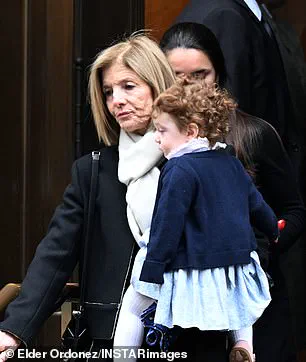 High-Profile Attendees Gather for Funeral of Tatiana Schlossberg, Daughter of Caroline Kennedy