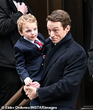 High-Profile Attendees Gather for Funeral of Tatiana Schlossberg, Daughter of Caroline Kennedy