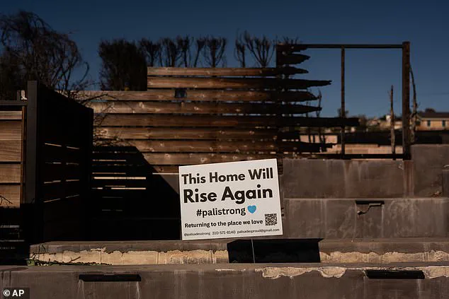 How Post-Fire Regulations Are Reshaping Community Recovery in Pacific Palisades