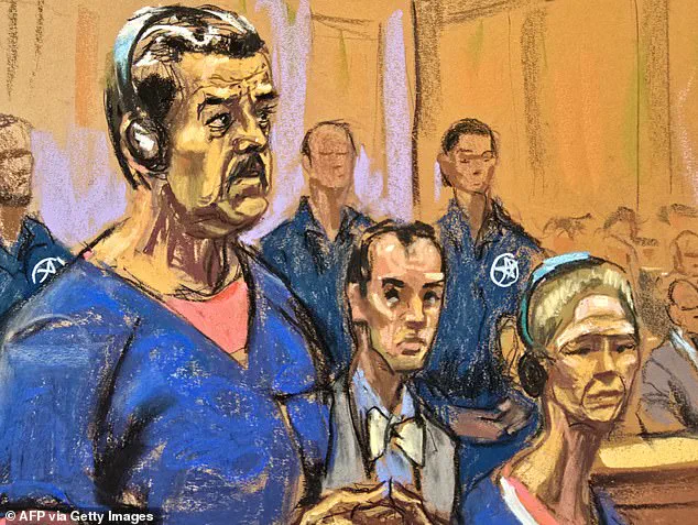 Justice Department Concedes Trump's Allegation of Maduro's Drug Cartel Ties Was Fabricated, Fueling Debate