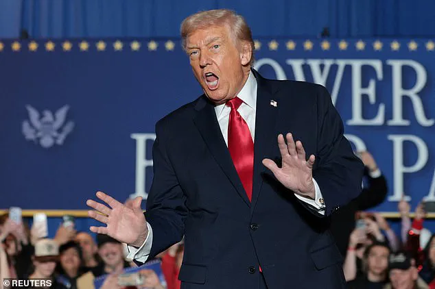 Norwegian Musician's Critique of Trump's Immigration Remarks Sparks Global Debate on U.S. vs. Nordic Models