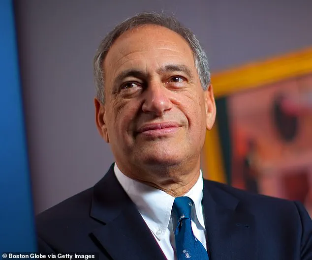 Premeditated Murder Charges in Boston Case Involving 79-Year-Old Art Collector and His Dog