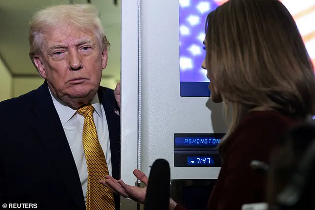 Stephen Miller: 'Greenland Should Be Part of the United States'—A Statement That Rattled NATO