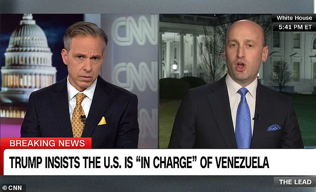 Trump's Global Power Play: Maduro's Capture and the 'Trump Corollary' to Monroe Doctrine, as Strategy Unveiled