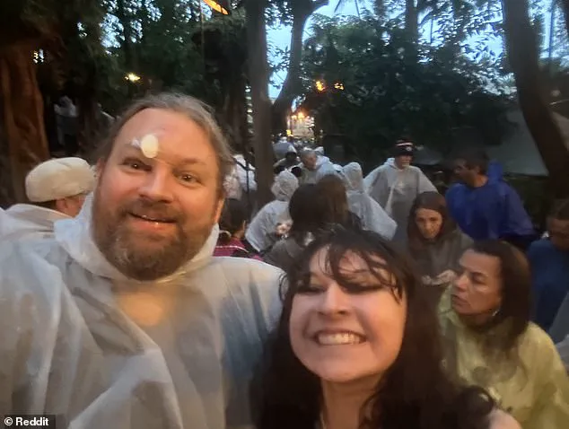 Violent Altercation at Disneyland Leaves Father with Facial Injuries, Shocks Visitors