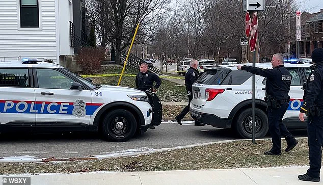A 'Picture-Perfect' Home Shattered by 'Calculated Violence': Neighbors and Investigators React to Tragedy in Weinland Park
