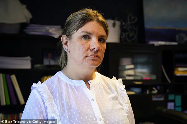 Aimee Bock Ordered to Forfeit Luxury Assets in $250M Minnesota Welfare Fraud Case