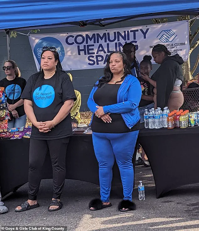 Federal Probe Uncovers Hidden Ties Between Seattle Non-Profit and Drug Trafficking Ring