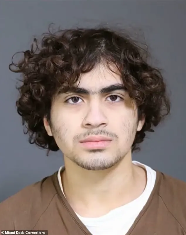 Florida Teen Faces First-Degree Murder Charges in Mother's Death