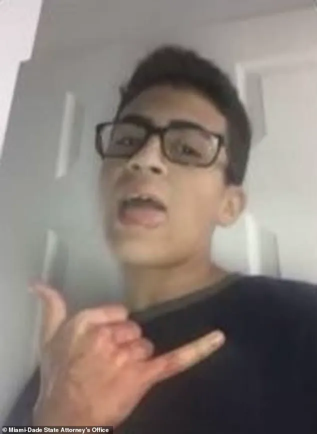 Florida Teen Faces First-Degree Murder Charges in Mother's Death