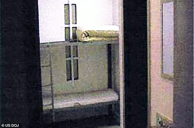 From Opulent Palace to Brooklyn Cell: The Stark Contrast of Nicolas Maduro's Imprisonment