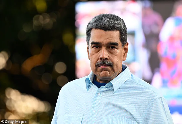 From Opulent Palace to Brooklyn Cell: The Stark Contrast of Nicolas Maduro's Imprisonment