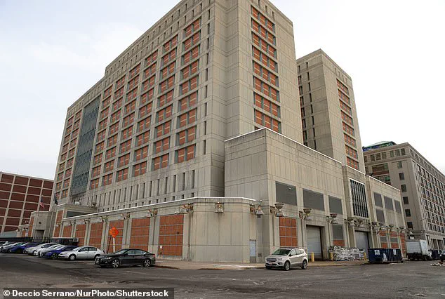 From Opulent Palace to Brooklyn Cell: The Stark Contrast of Nicolas Maduro's Imprisonment