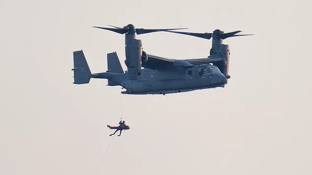 North Atlantic Tensions Escalate as US Threatens Seizure of Russian Reflagged Tanker Over Sanctions Violations and Iranian Oil Smuggling Allegations