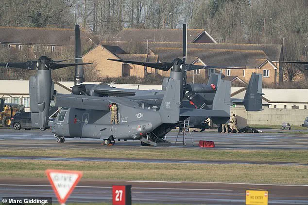 North Atlantic Tensions Escalate as US Threatens Seizure of Russian Reflagged Tanker Over Sanctions Violations and Iranian Oil Smuggling Allegations