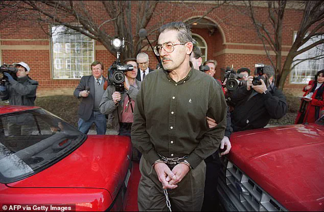 Aldrich Ames: The Cold War Traitor's Tragic End in a Vodka-Addled Cell