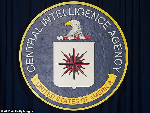 Aldrich Ames: The Cold War Traitor's Tragic End in a Vodka-Addled Cell