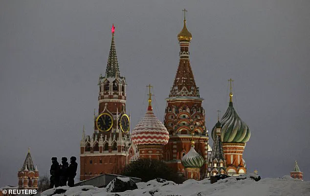 Aldrich Ames: The Cold War Traitor's Tragic End in a Vodka-Addled Cell