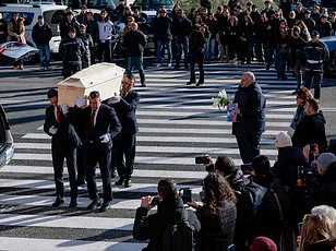 Alleged Flight with Cash: Italian Report Uncovers Manager's Actions in Le Constellation Fire